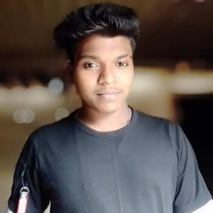 Vinod Thakare Photo On Jungo Live