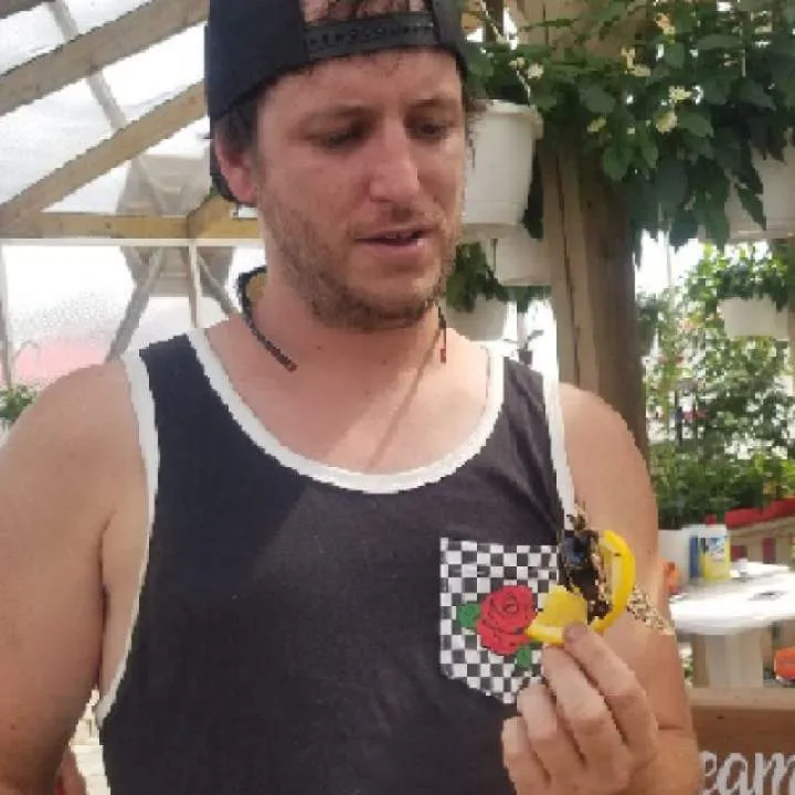 Drew Photo On Jungo Live