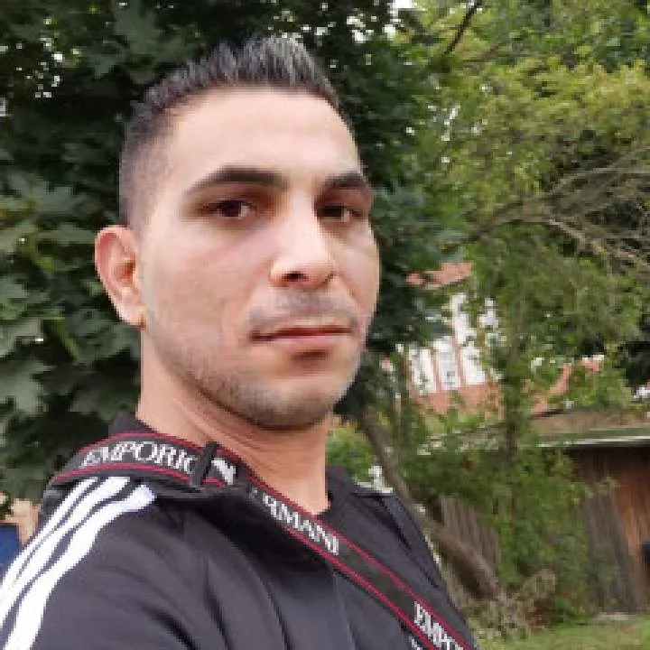 Hasan Photo On Jungo Live