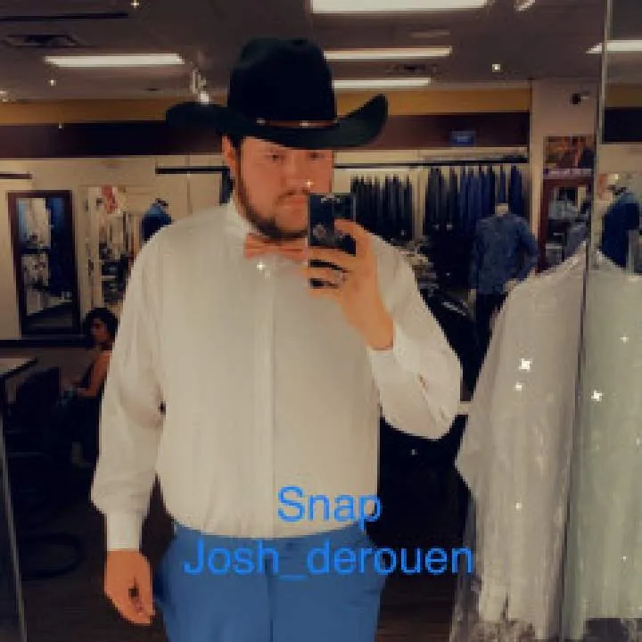Josh Photo On Jungo Live