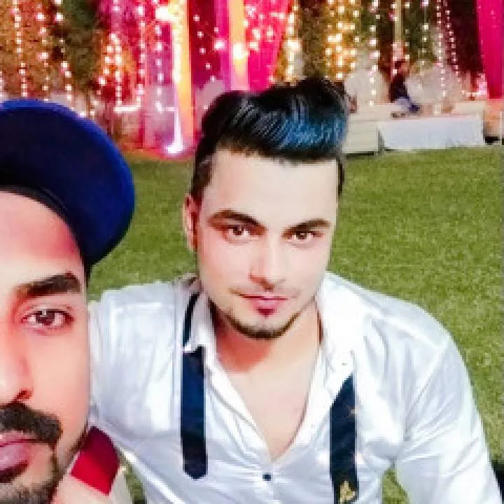 Rohit Photo On Jungo Live