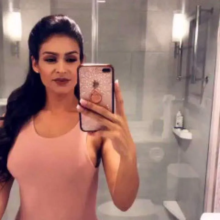 Tarahponce❤️ Photo On Jungo Live