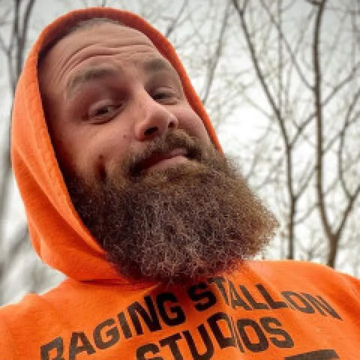 Christian Photo On Jungo Live