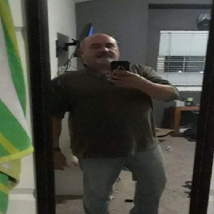 Olddogsub58 Photo On Jungo Live