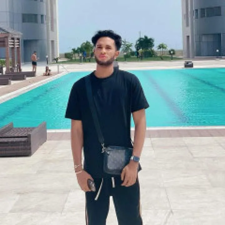 Clintonson Photo On Jungo Live