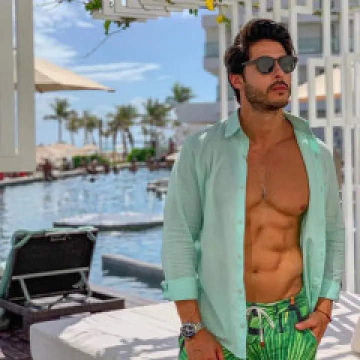 John Photo On Jungo Live