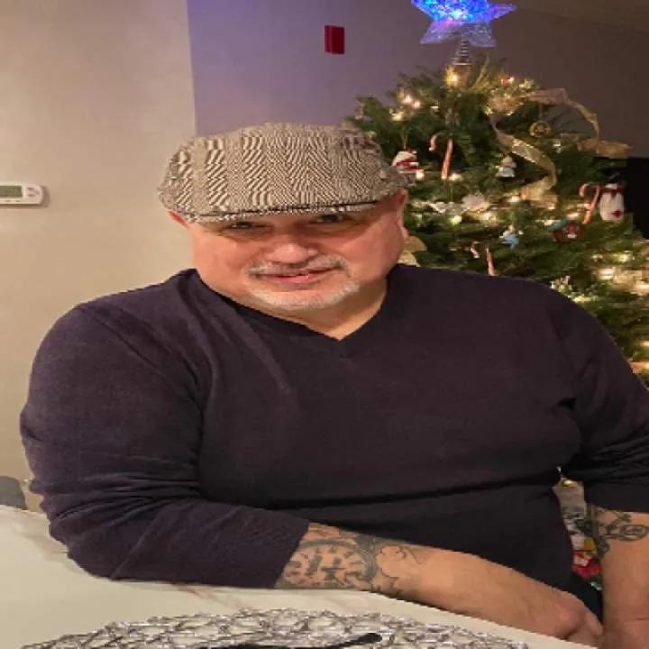 Johnny Photo On Jungo Live