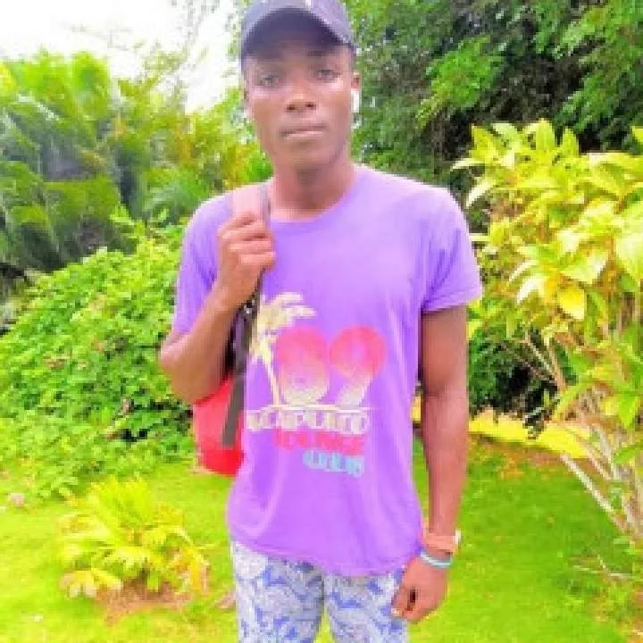 Luís Photo On Jungo Live