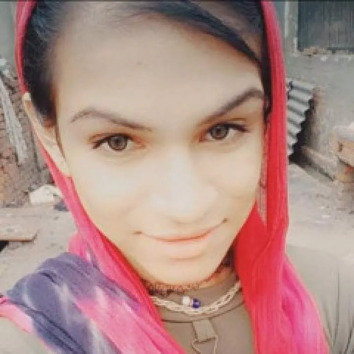 Kaviya Jann Photo On Jungo Live