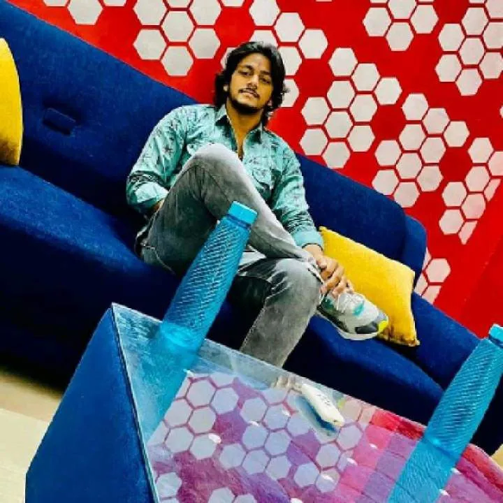 Utkarsh Photo On Jungo Live