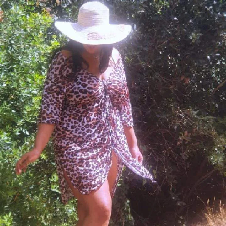 Amine Photo On Jungo Live