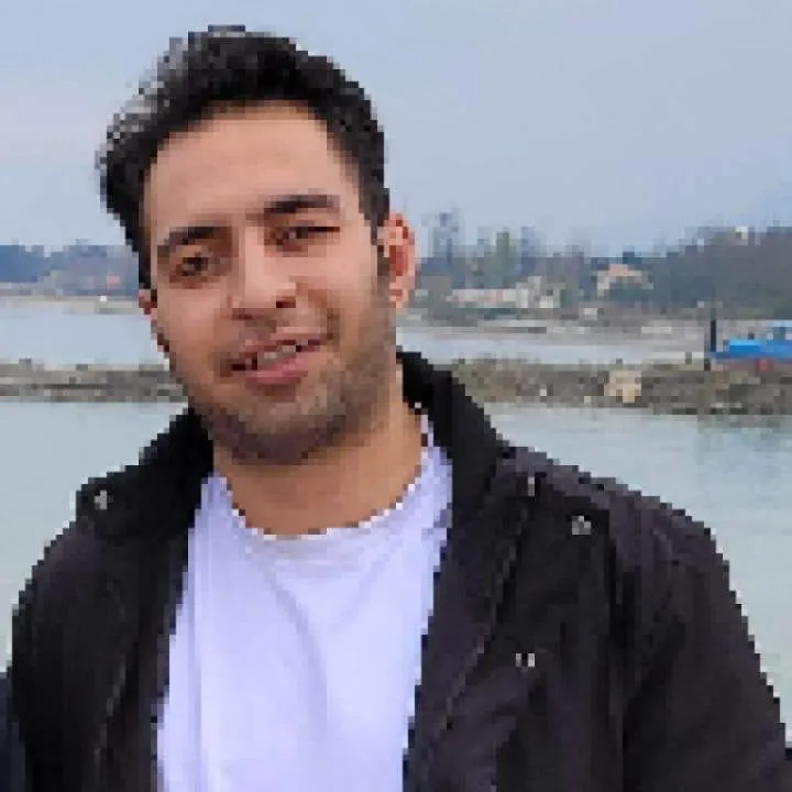 Ahmadi Photo On Jungo Live