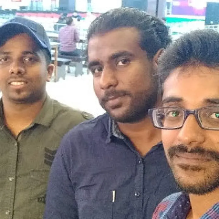 Manu Photo On Jungo Live