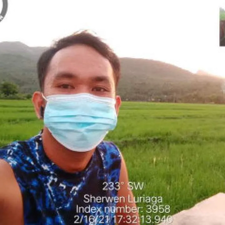 Sherwen Photo On Jungo Live