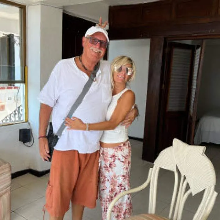 Spanky Photo On Jungo Live