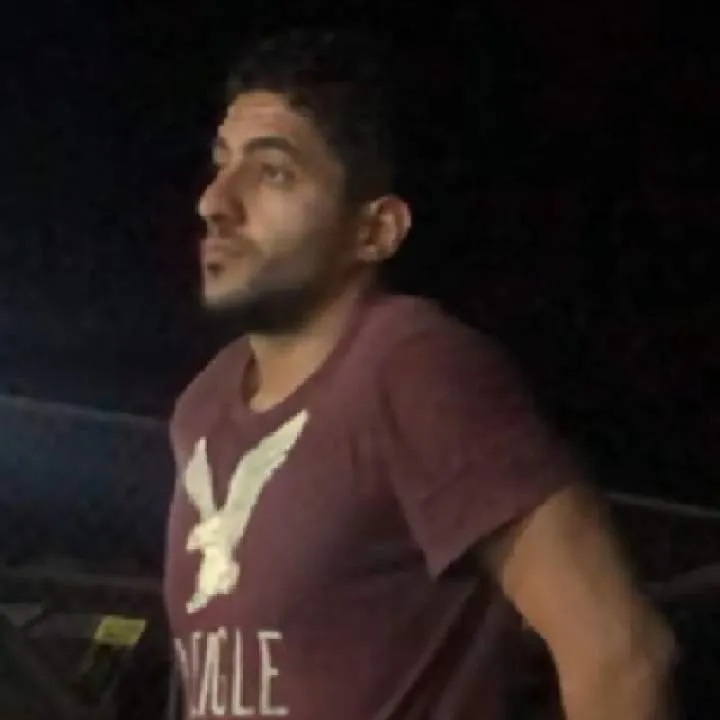 Joe Photo On Jungo Live