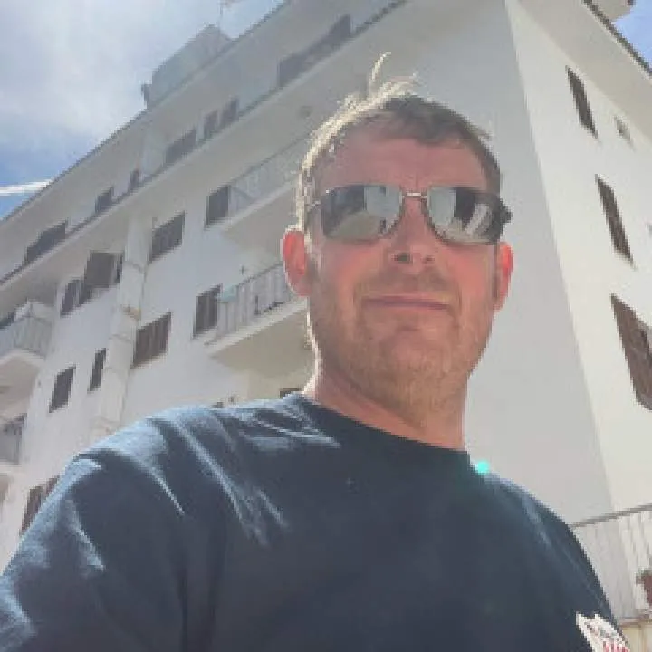 Tyler Photo On Jungo Live