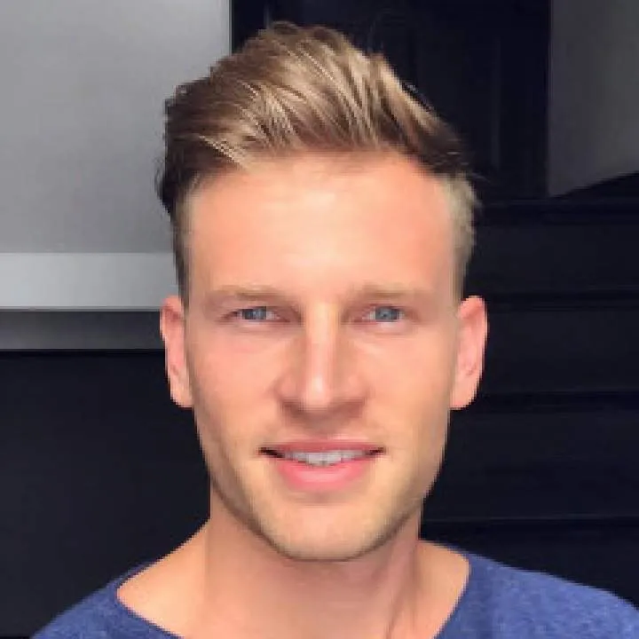 Scott Photo On Jungo Live