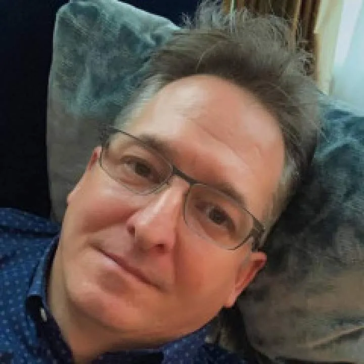 Richard Photo On Jungo Live