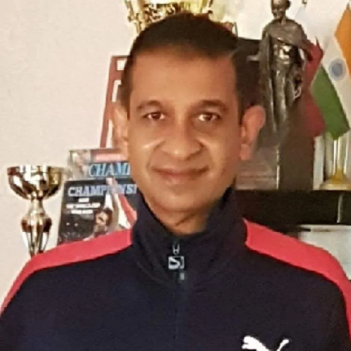 Kris Photo On Jungo Live