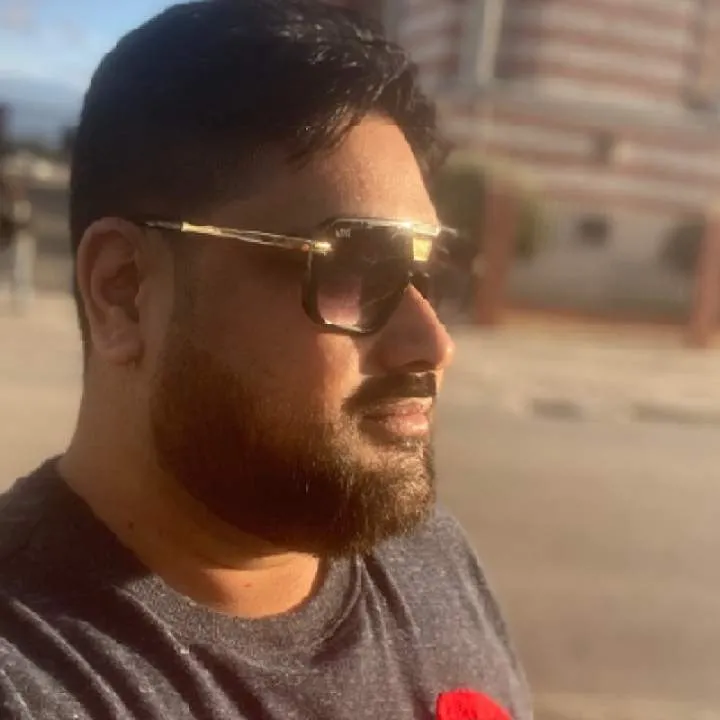 Deejay Photo On Jungo Live