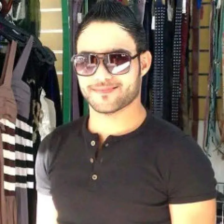 Halim.one Photo On Jungo Live