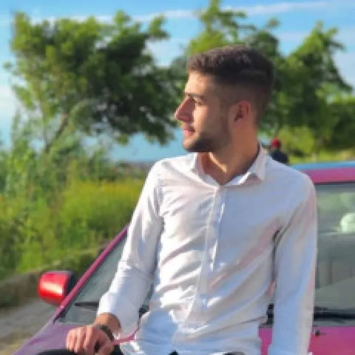 Hashem Photo On Jungo Live