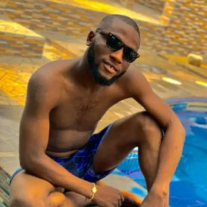 Baby Tega Photo On Jungo Live