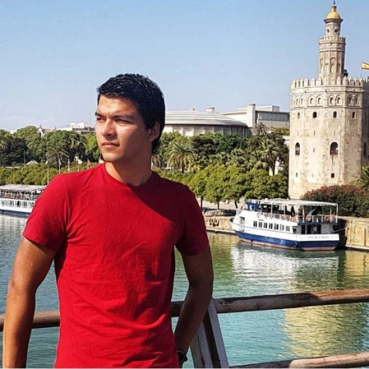 Nacho Photo On Jungo Live