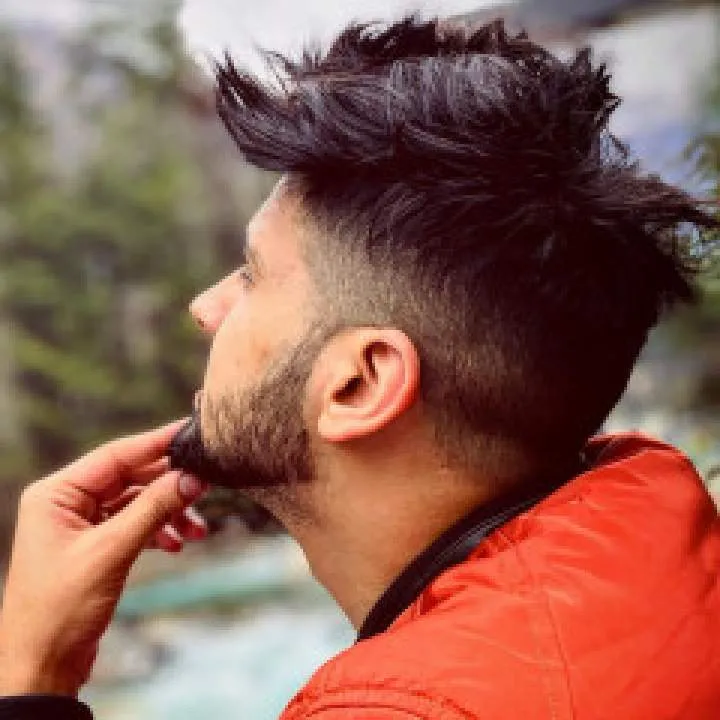 Nanu Photo On Jungo Live