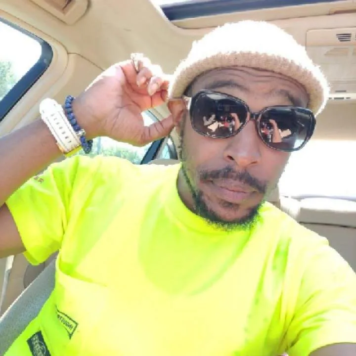 Slim Photo On Jungo Live