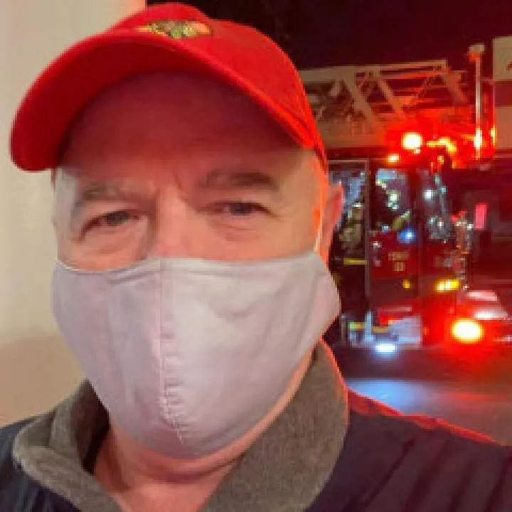 Robert Photo On Jungo Live