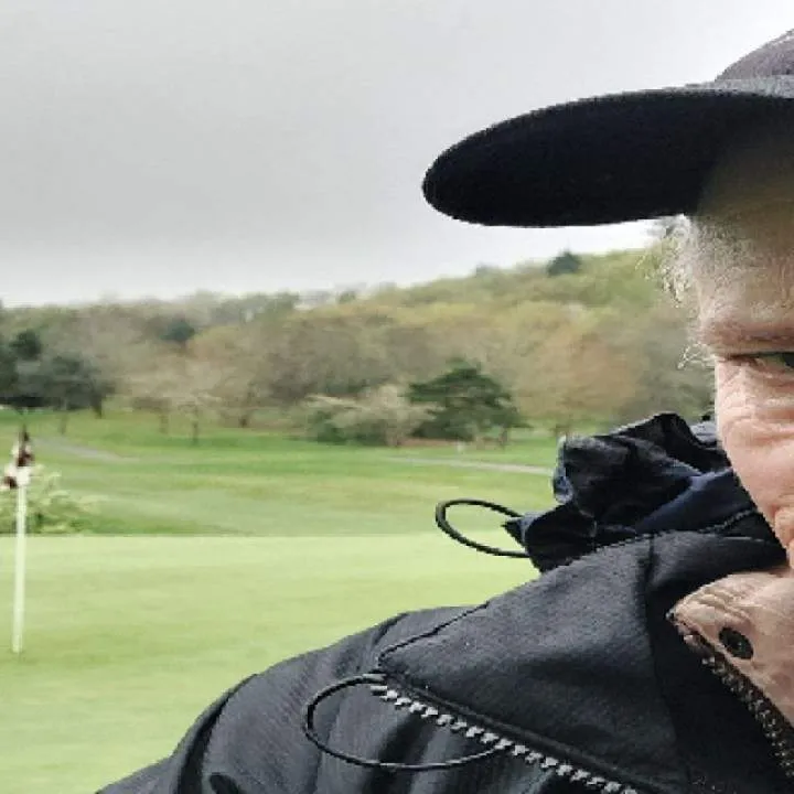 Squatchman Photo On Jungo Live