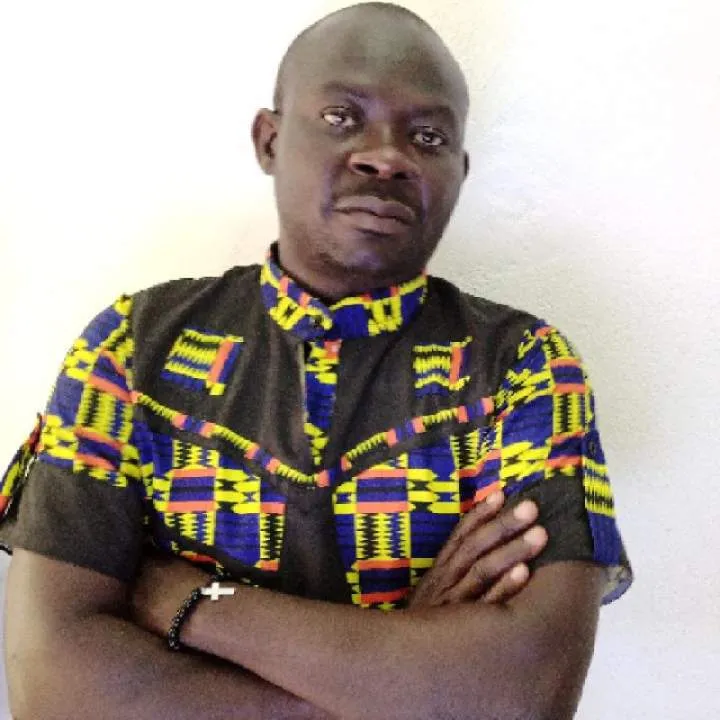 Rodrigue Photo On Jungo Live