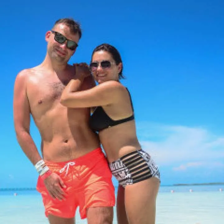 Kattie&luc Photo On Jungo Live