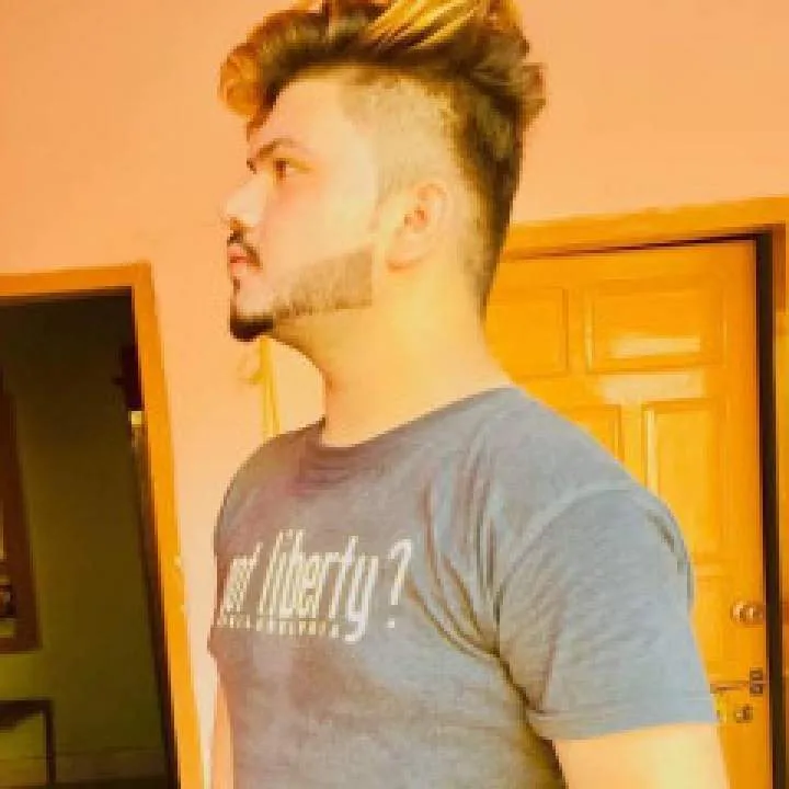 Rafay Photo On Jungo Live