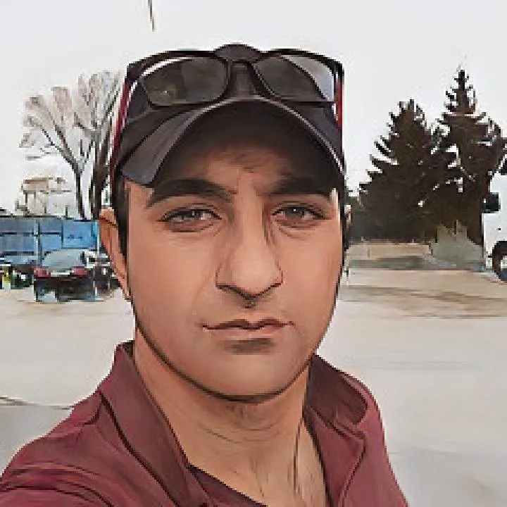 Murat-34 Photo On Jungo Live