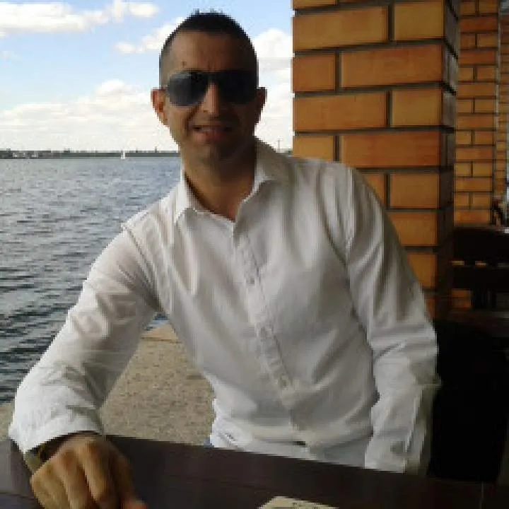 Ozan Photo On Jungo Live