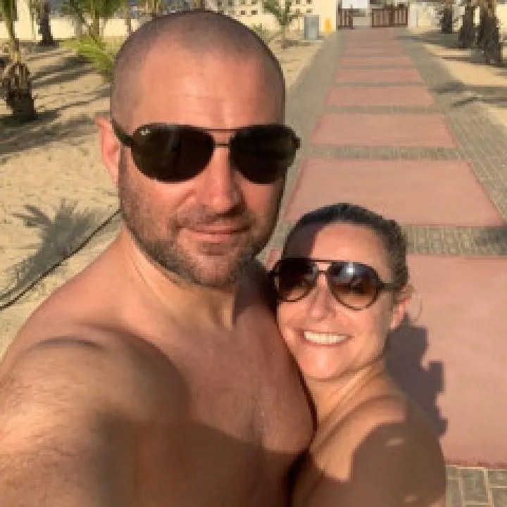 Maz & Al Photo On Jungo Live