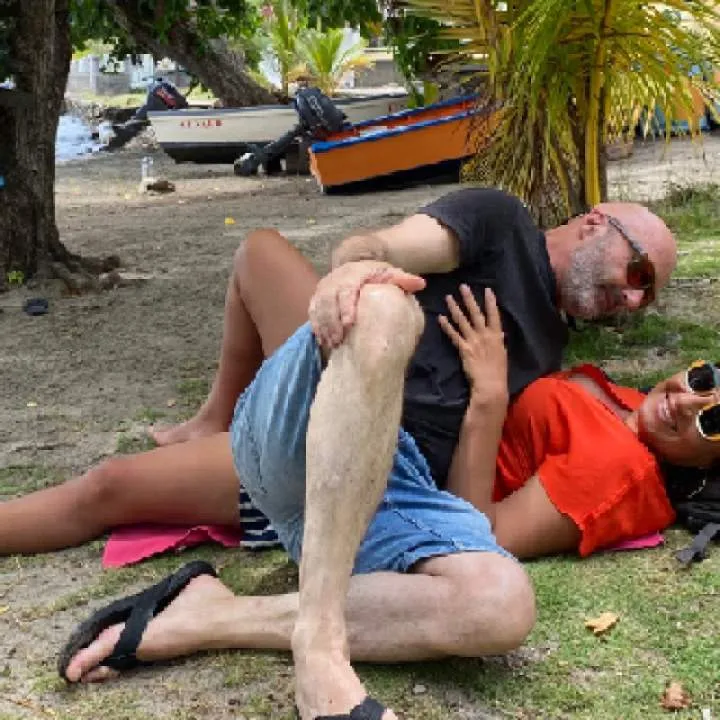 Bekka Photo On Jungo Live