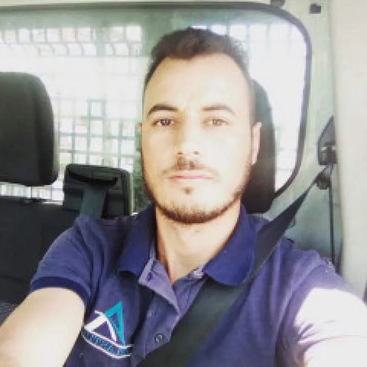 Hamid Photo On Jungo Live