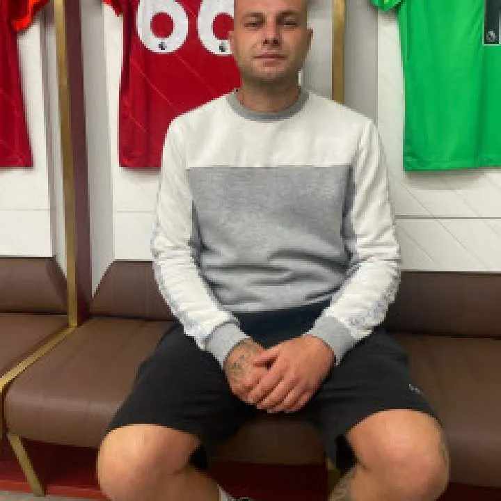 Tim Perkins Photo On Jungo Live