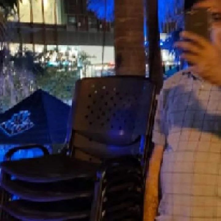 Bukhari Photo On Jungo Live