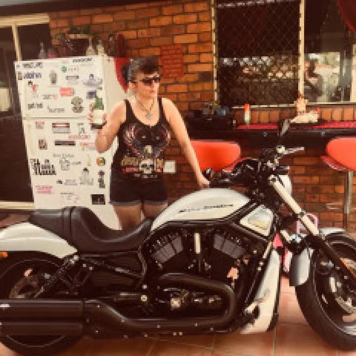 Allyg Photo On Jungo Live