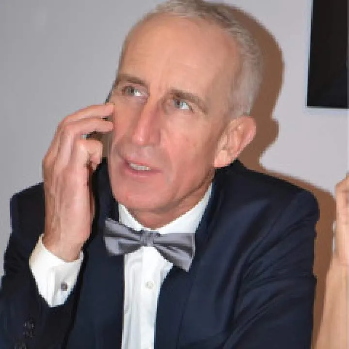 Pogi Photo On Jungo Live