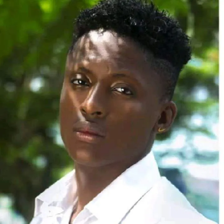 Preciouzstonez Photo On Jungo Live