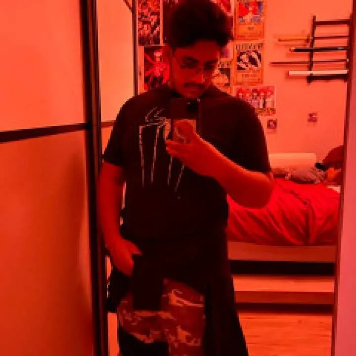 Ray Photo On Jungo Live