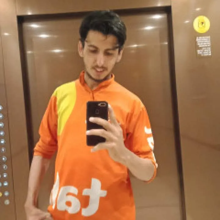 Yaseen Photo On Jungo Live