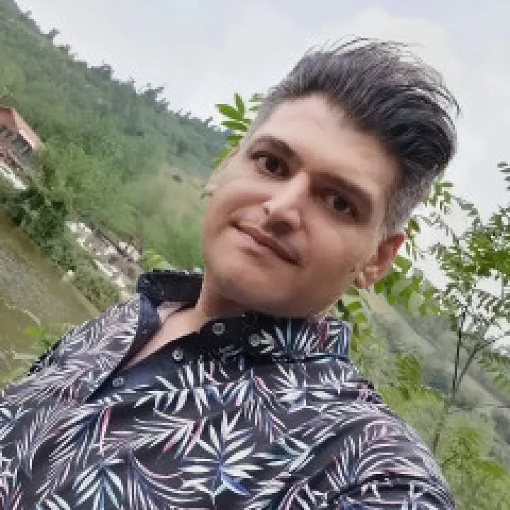 Ashkanjoon Photo On Jungo Live