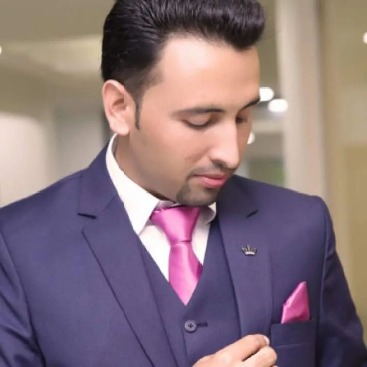 Shazii Photo On Jungo Live